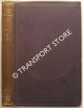 Book cover of Early British Railways: A Short History of their Origin and Development 1801 - 1844 by LEWIN, Henry Grote